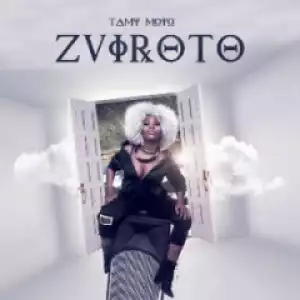 Tamy Moyo - Zviroto
